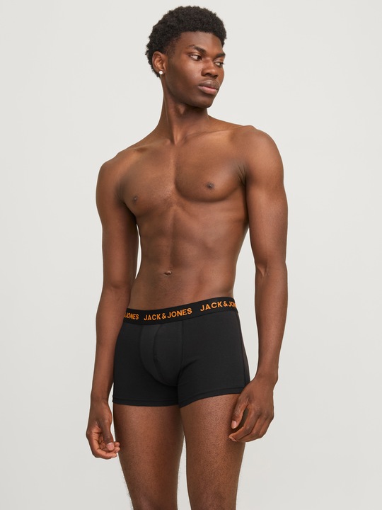 Immagine prodotto Jack & Jones Basic (XL, Confezione da 7)