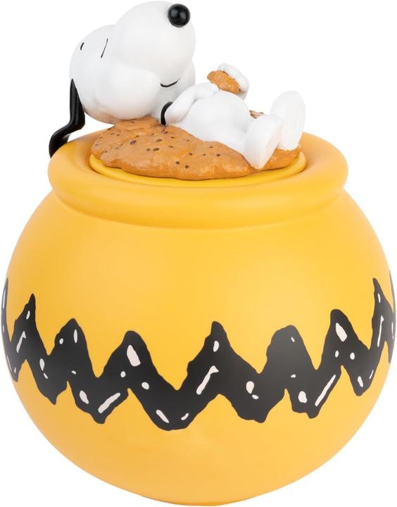 Actual product image Peanuts - Snoopy's sleeping (3.30 l)