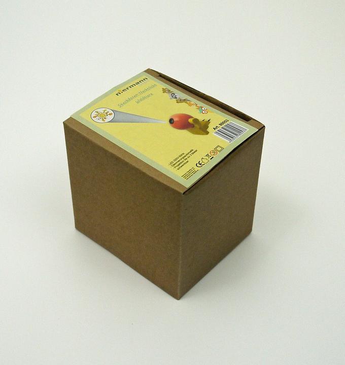 Image du produit Niermann Stand By Lampes pour enfants