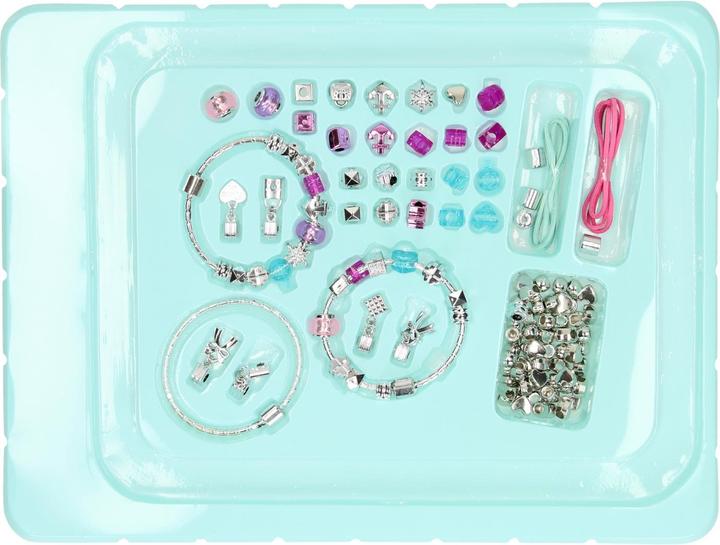 Produktbild Freundschaftsarmbänder basteln