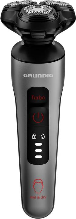 Actual product image Grundig ProClub MS 8130