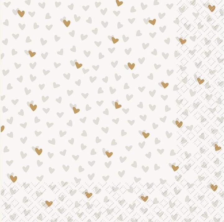 Image du produit Stewo Lovelyn (20 pcs, 33 x 33 cm)