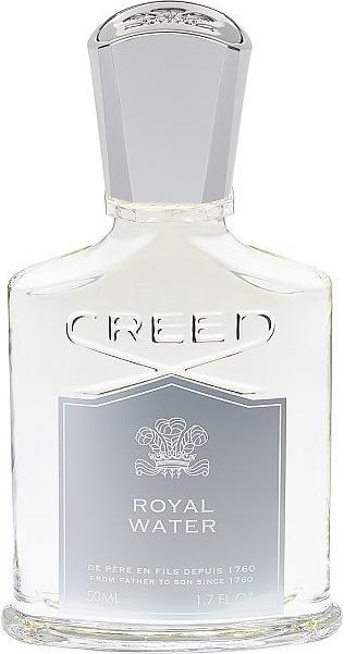 Actual product image Creed Royal Water (Eau de parfum, 50 ml)