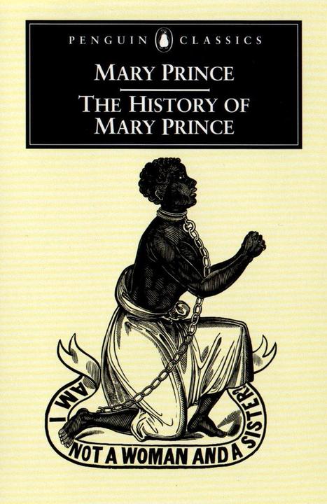 Produktbild The History of Mary Prince (Englisch, Mary Prince, 2001)