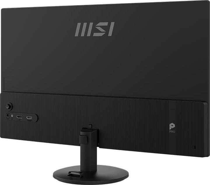 Immagine prodotto MSI PRO MP252L (1920 x 1080 pixel, 24.50")
