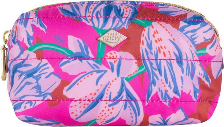 Tulipy Bossa Nova (rosa / blu / viola / verde)