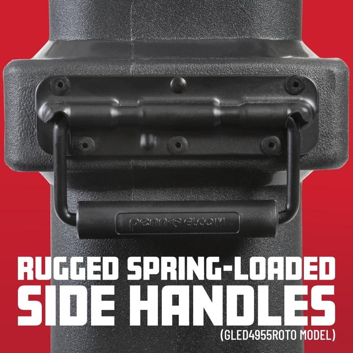 Produktbild Gator GLED2732ROTO