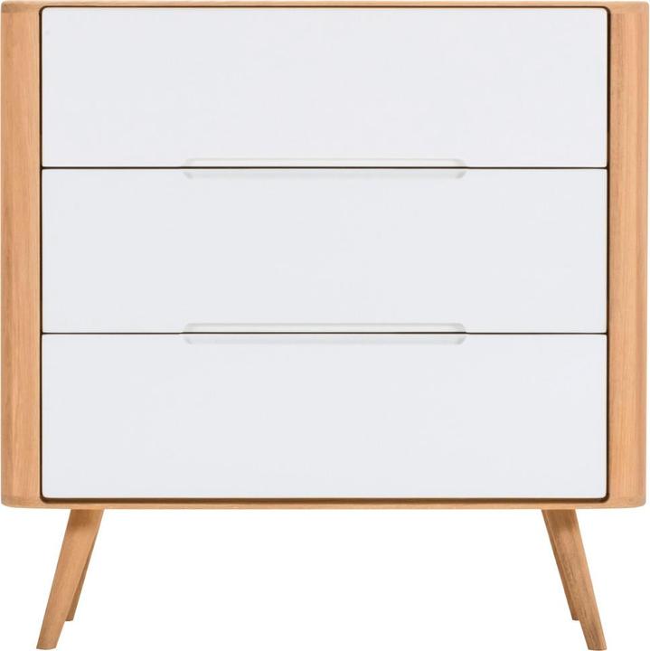 Image du produit BYYU Skarsund (90 x 42 x 90 cm)