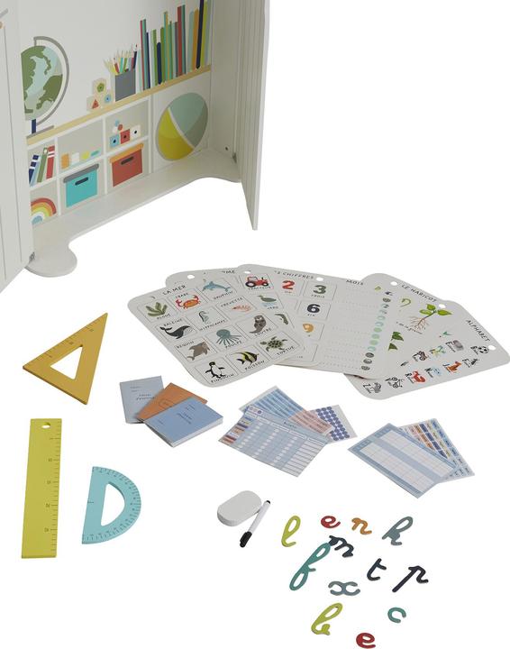 Produktbild Vertbaudet Haus/Handwerk/Beruf