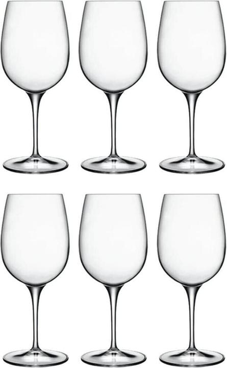 Luigi Bormioli Palace (32.50 cl, 1 Glas, Rotweingläser, Weissweingläser)