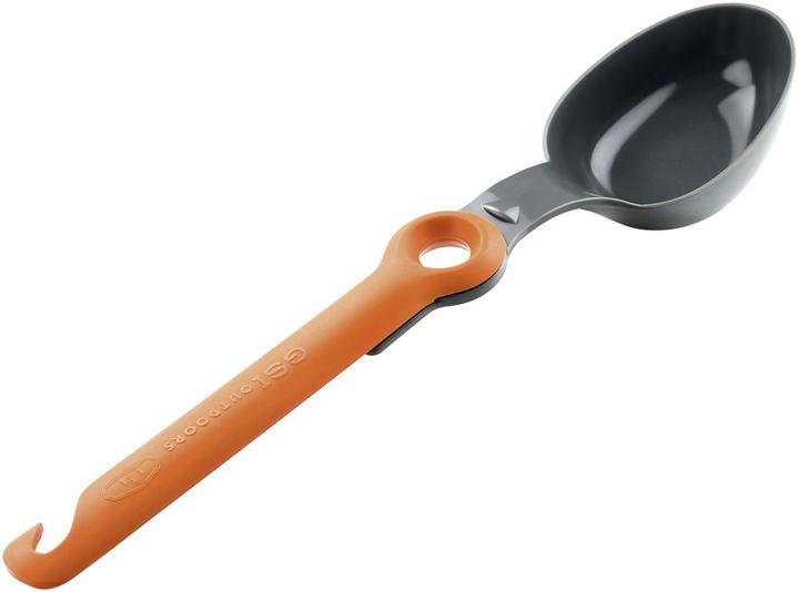 Actual product image GSI Folding spoon - Pivot Spoon