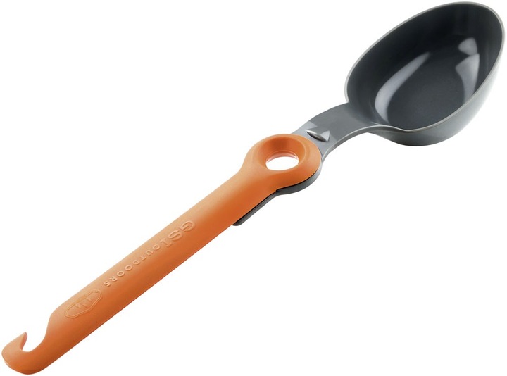 Produktbild GSI Klappbarer Löffel - Pivot Spoon