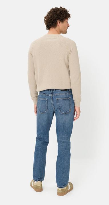 Produktbild Camel Active Relaxed Fit 5-Pocket Jeans aus Baumwolle (33)