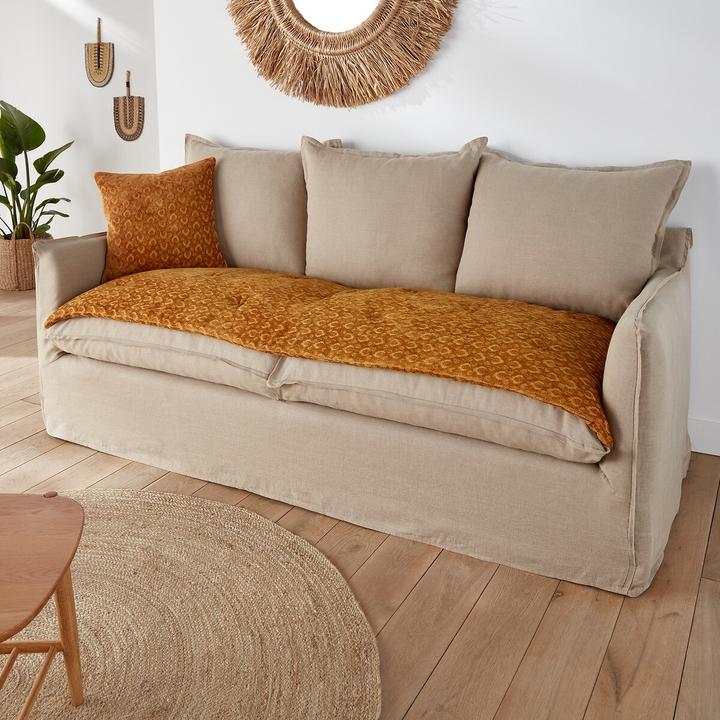 Image du produit La Redoute Interieurs 350210967 (60 x 180 cm)