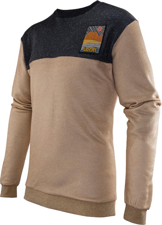 Produktbild Leatt Premium Sweater (XXL)
