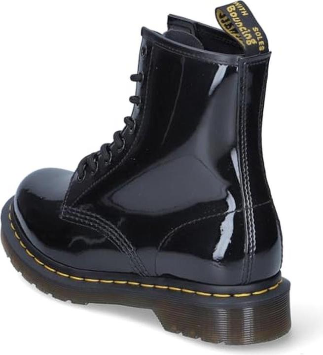 Actual product image Dr. Martens 1460 Patent Lamper (39)