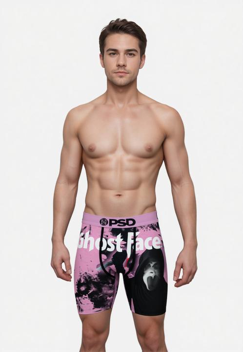 Produktbild PSD Unterhose GHOSTFACE Trunks (L)