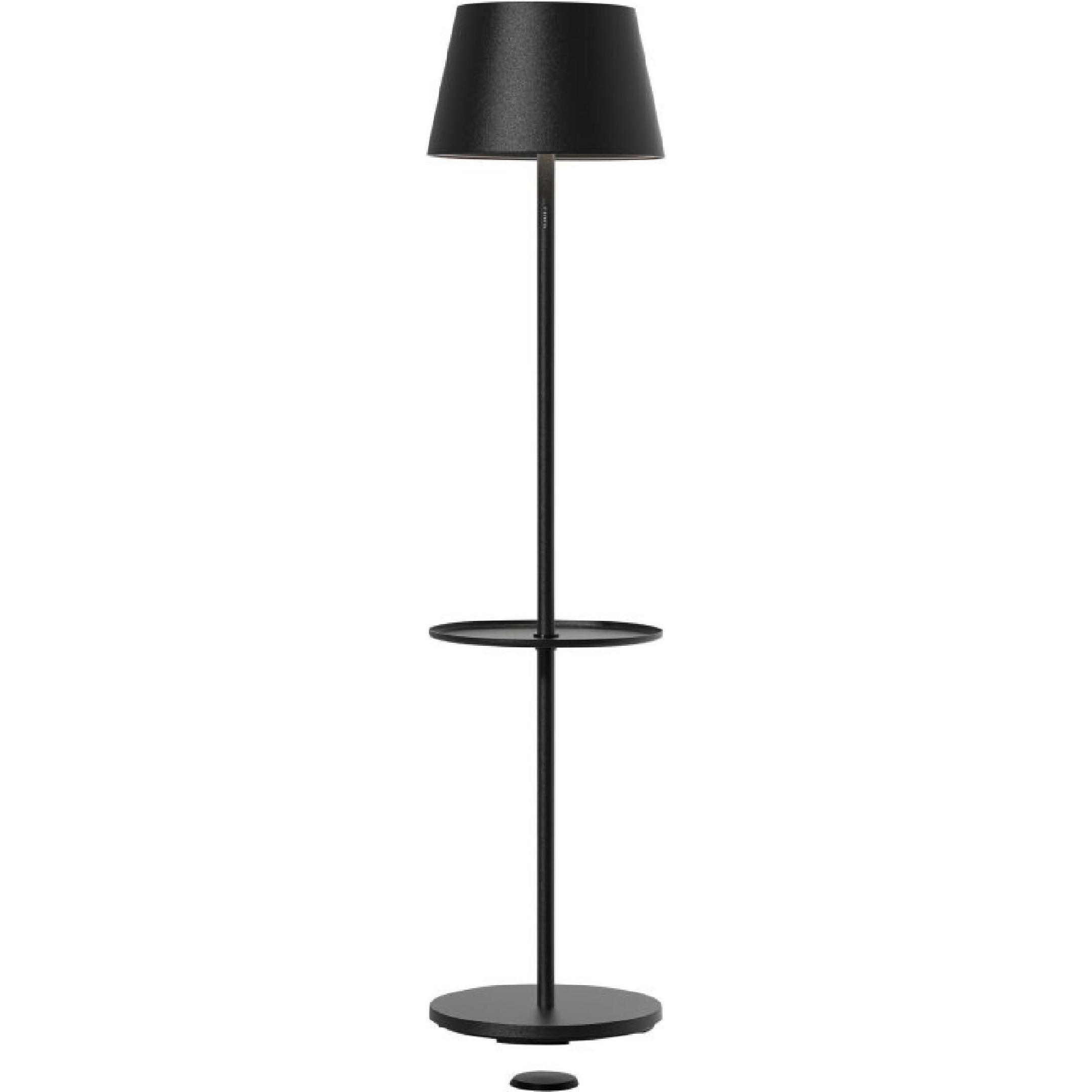 Sompex, Lampada a stelo, Garcon Blk (1000 lm)