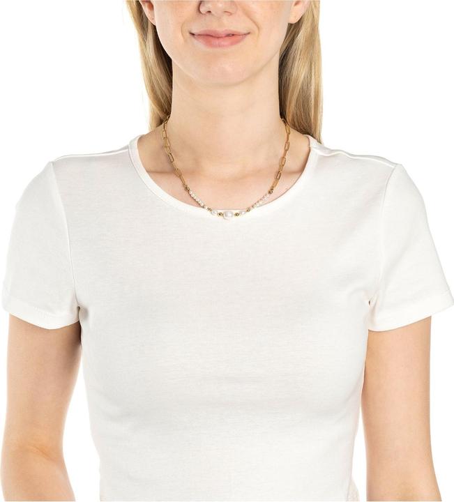 Image du produit Leonardo Pendentif Elea Clip&Mix (Acier inoxydable)