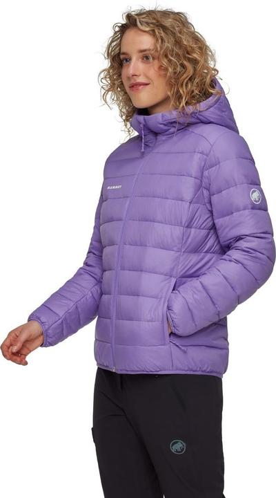 Produktbild Mammut Crag IN Hooded Jacket Women (XS)