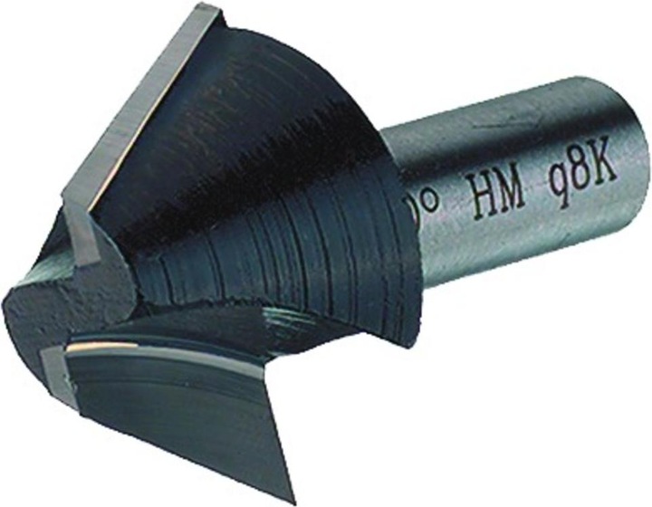 Hws Chamfer milling cutter HM-tipped