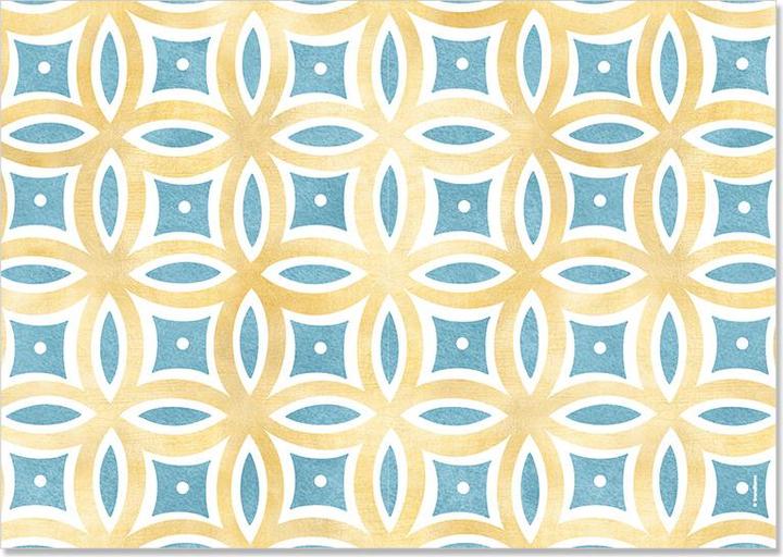 Produktbild Trendform Papiertischset MEDINA