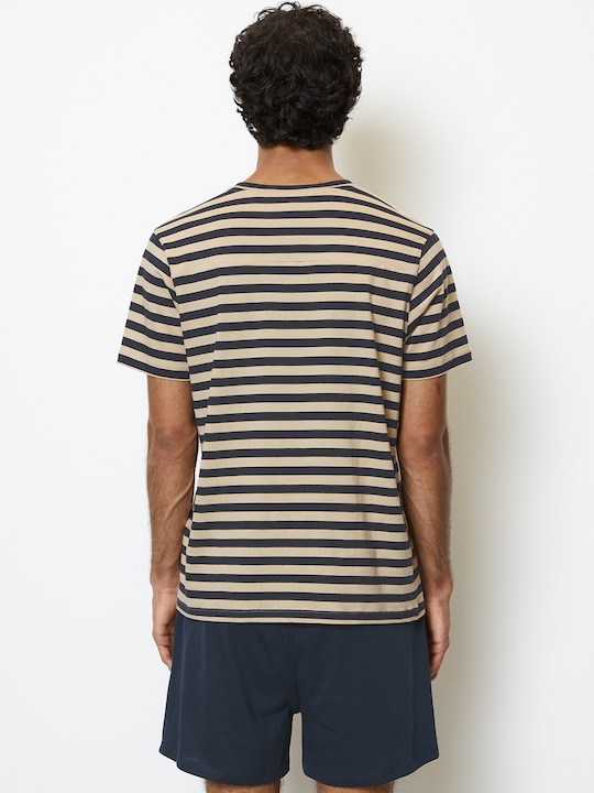 Produktbild Marc O'Polo Pyjama Mix & Match Cotton (M)
