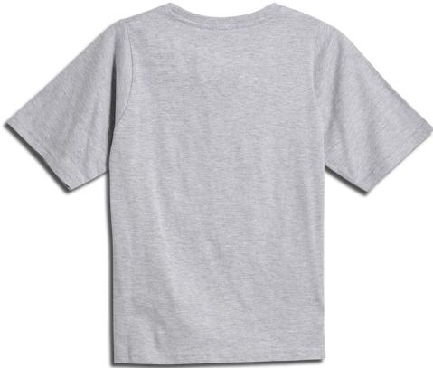 Actual product image hummel stsOCEAN T-SHIRT S/S (104)
