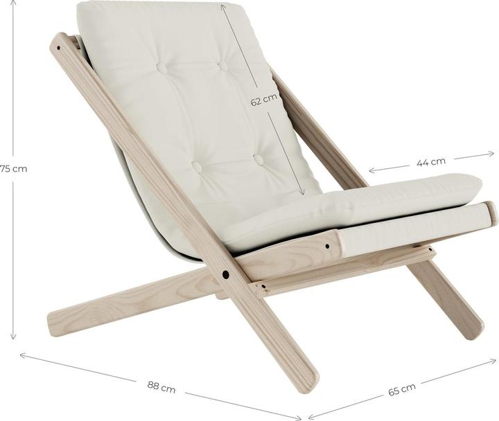 Produktbild Karup Design Boogie