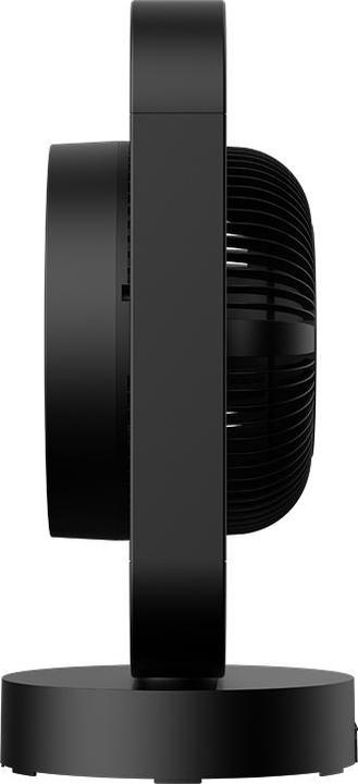 Produktbild Sonnenkönig Standventilator Mono Schwarz, Typ: Standventilator