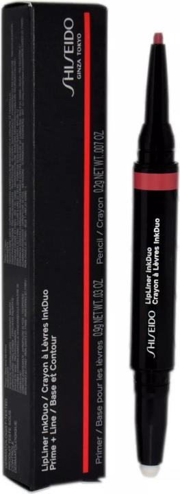 Actual product image Shiseido Lip Liner (04 rosewood)