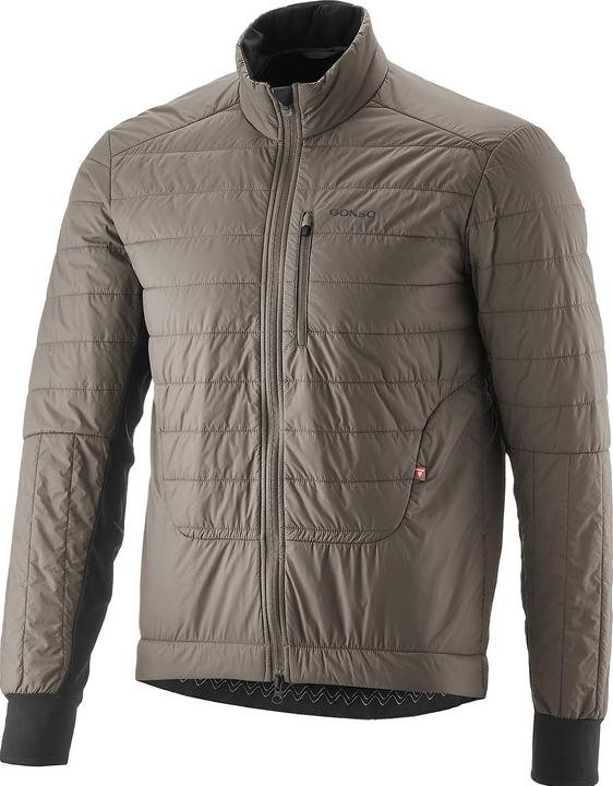 Immagine prodotto Gonso Trail Jacket Primaloft (5XL)