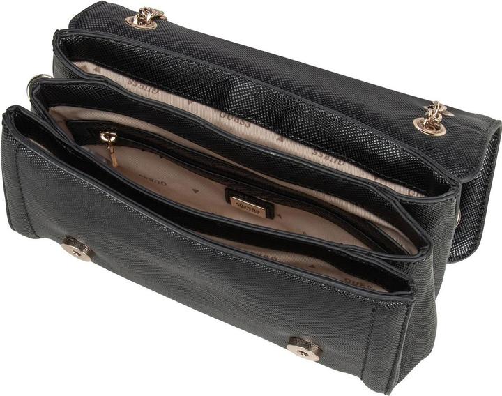 Actual product image Guess Noelle II Schultertasche 24 cm