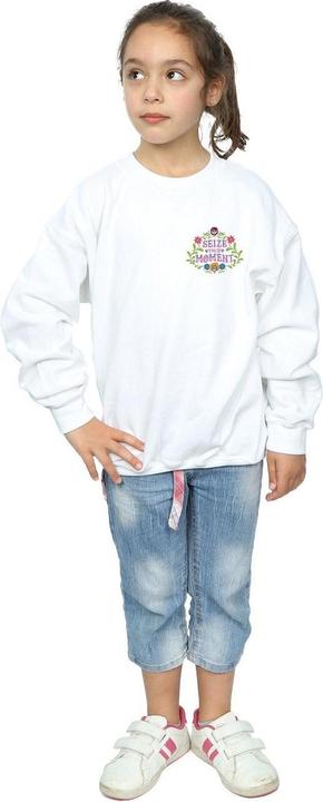 Produktbild Disney Coco Seize Your Moment Sweatshirt Mädchen (140, 146)