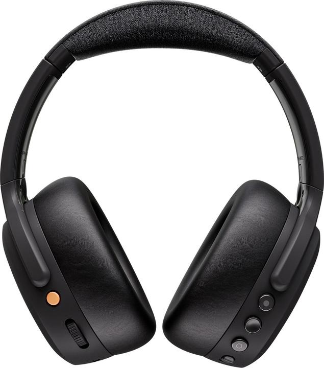 Produktbild Skullcandy Crusher 2 (Aktive Geräuschunterdrückung, 50 h, Kabelgebunden, Kabellos)
