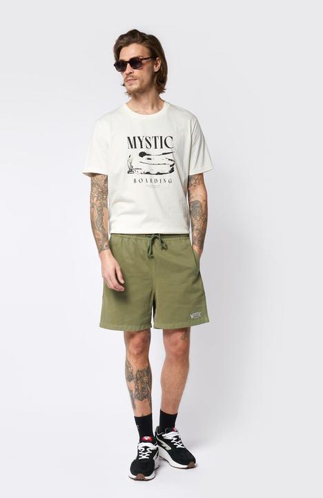 Immagine prodotto Mystic The Breeze Walkshort (XXL)