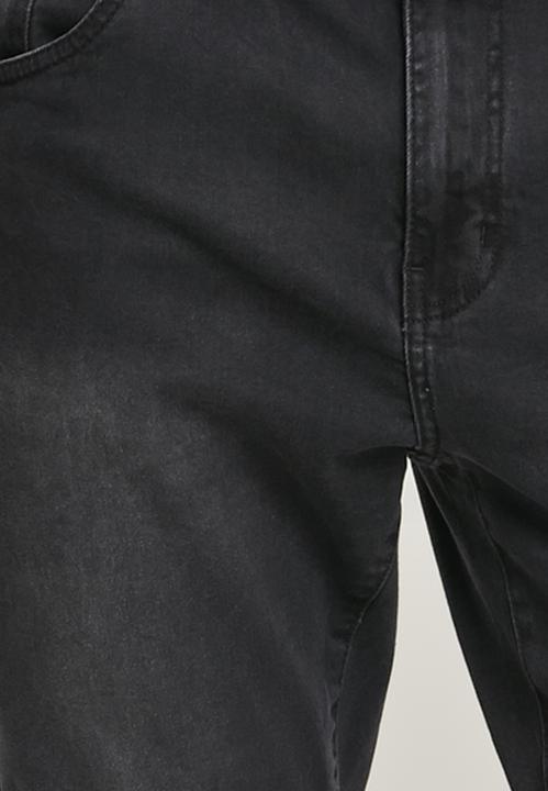 Produktbild Urban Classics Relaxed Fit Jeans Shorts (28)