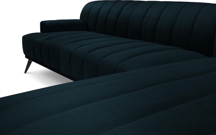 Actual product image CXL by Christian Lacroix Sofia (5-seater, Corner sofa)