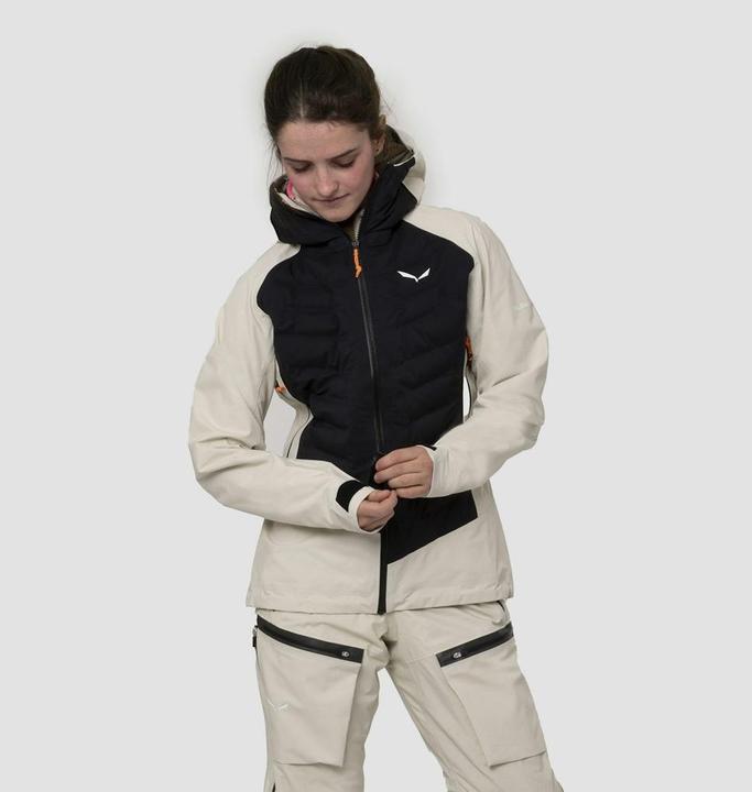 Produktbild Salewa Sella 3L Powertex Hybrid Jacke Da (34)
