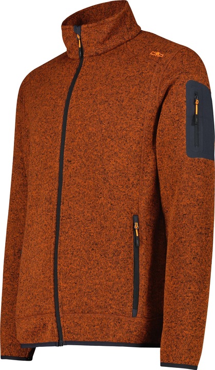 Image du produit CMP Campagnolo Strick Fleece (46, S)