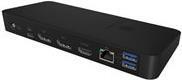 Actual product image Icy Box USB Type-C (USB-C, 9 Ports)
