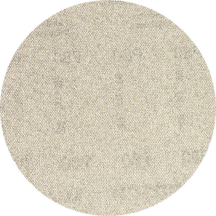 Image du produit Bosch Professional Zubehör Filet abrasif Expert M480 pour ponceuse excentrique, 125 mm, G 80, 5 pièces (80)