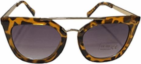 Immagine prodotto Bekos Occhiali da sole per bambini Leopard