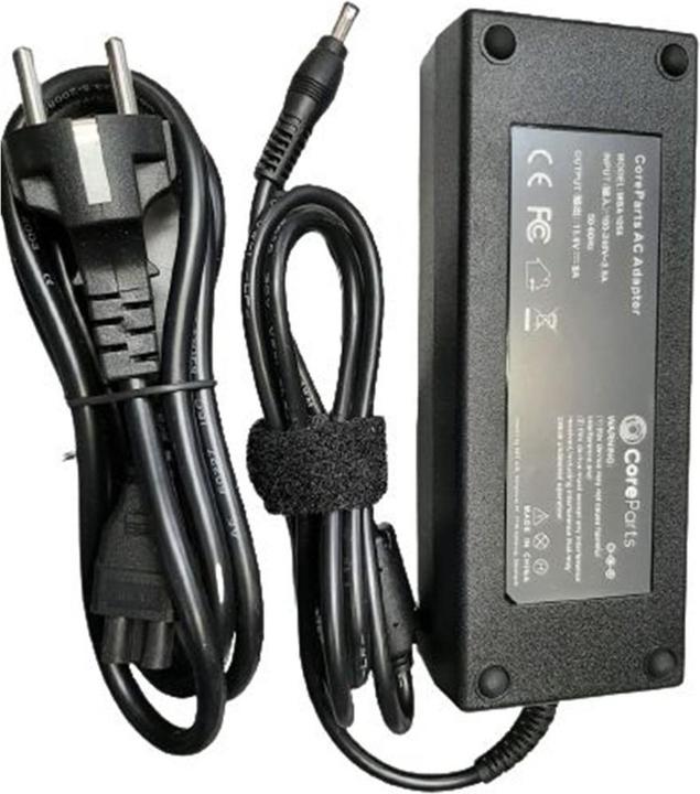 Produktbild CoreParts Panasonic Power Adapter (125 W)