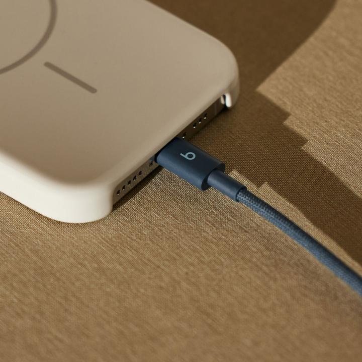 Productafbeelding Apple USB C – USB C (1.50 m, USB 2.0, 60 W)