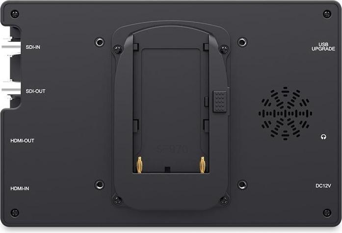 Produktbild Feelworld FW703 (7", Full HD)