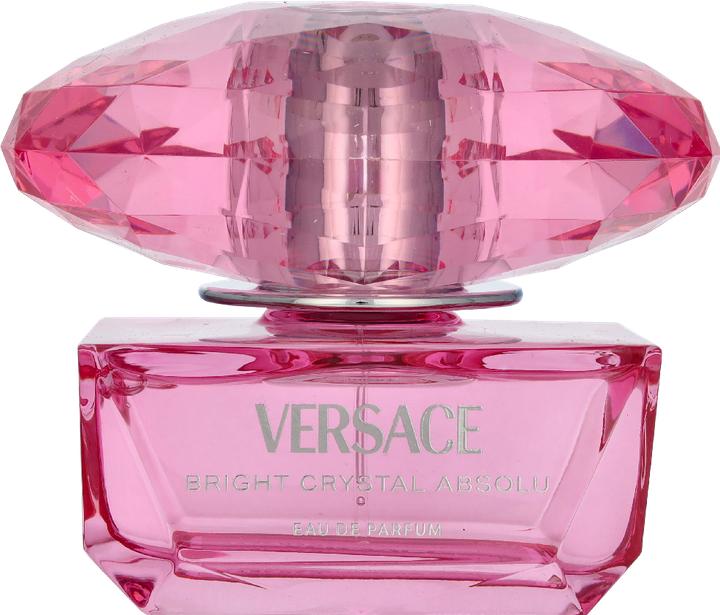 Produktbild Versace Bright Crystal Absolu (Eau de Parfum, 50 ml)