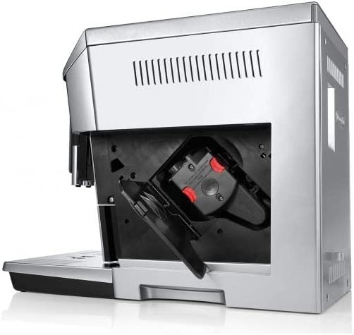 Productafbeelding De'Longhi PrimaDonna Elite