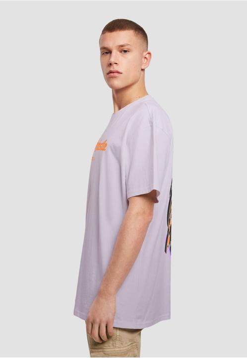 Produktbild Urban Classics Hustle Oversize Tee - 119363 (5XL)