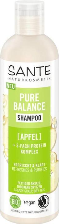 Produktbild Sante Pure Balance (Flüssiges Shampoo, 250 ml)